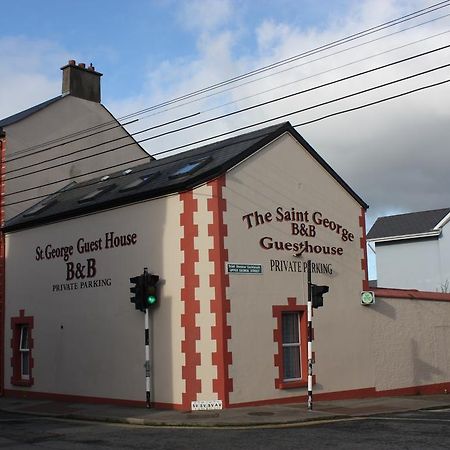 St. George Guest House COUNTY WEXFORD Exteriör bild