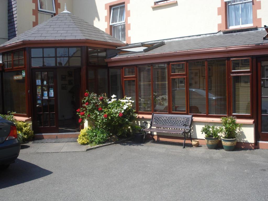 St. George Guest House COUNTY WEXFORD Exteriör bild