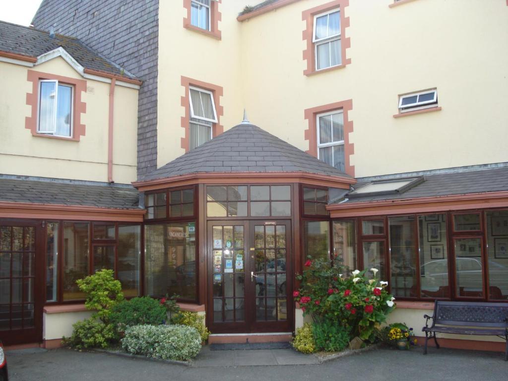 St. George Guest House COUNTY WEXFORD Exteriör bild