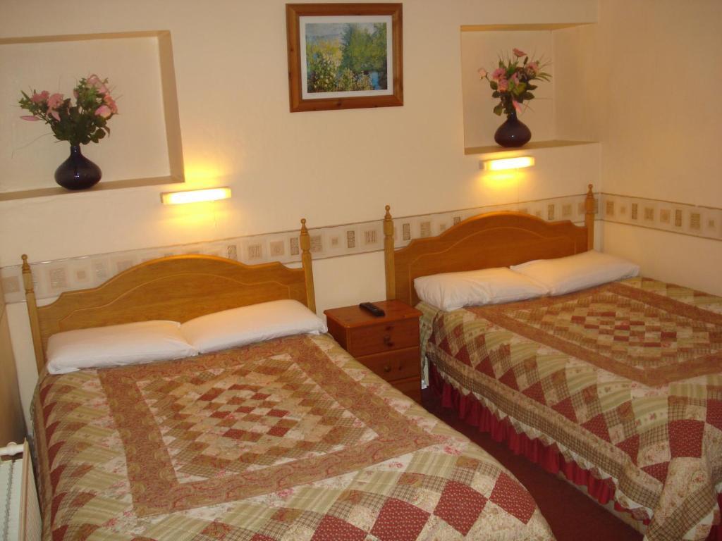 St. George Guest House COUNTY WEXFORD Exteriör bild