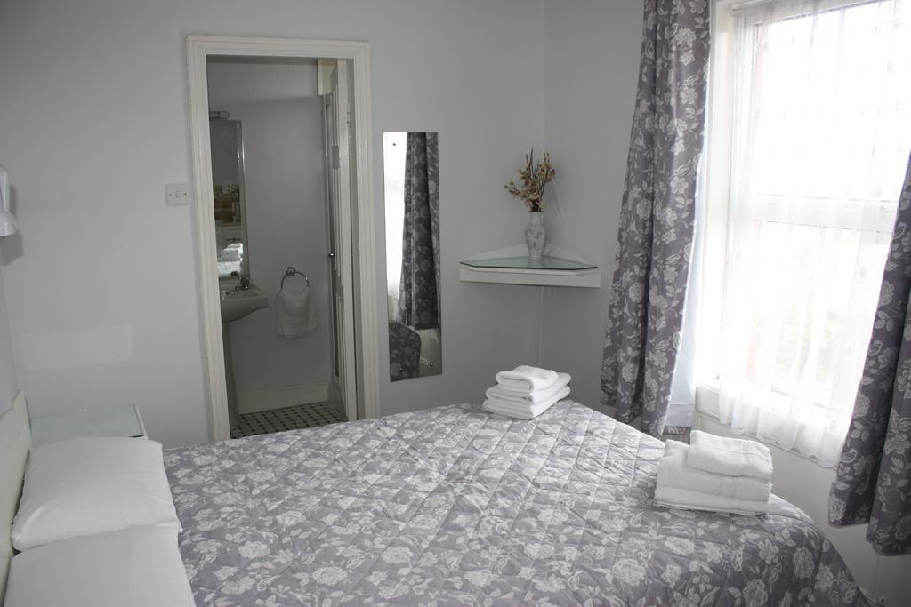 St. George Guest House COUNTY WEXFORD Exteriör bild