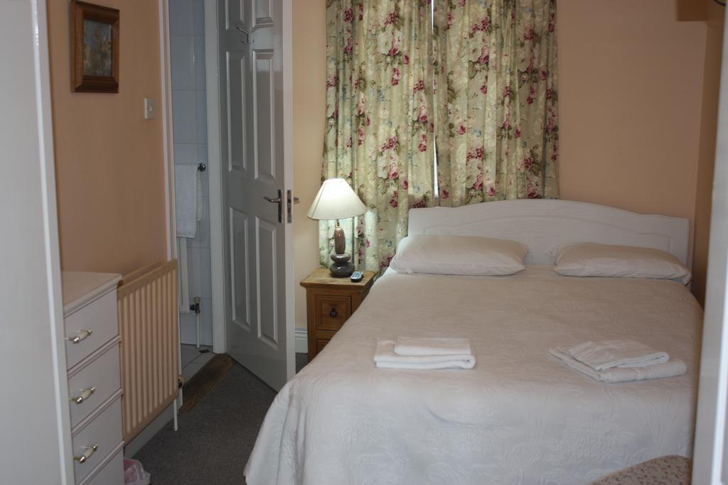 St. George Guest House COUNTY WEXFORD Exteriör bild