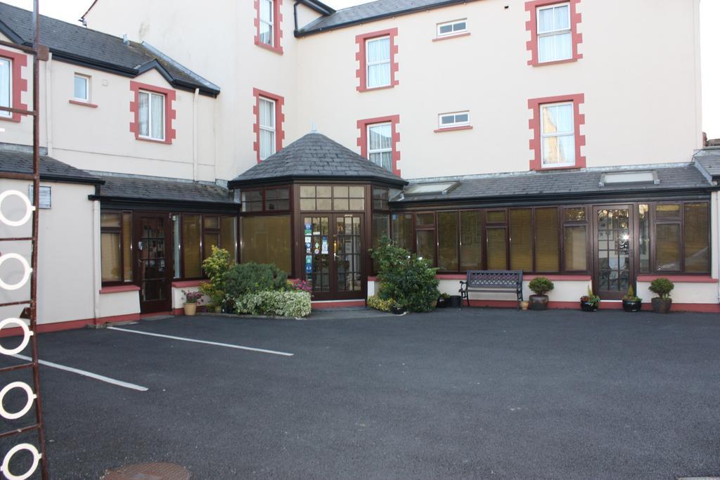 St. George Guest House COUNTY WEXFORD Exteriör bild