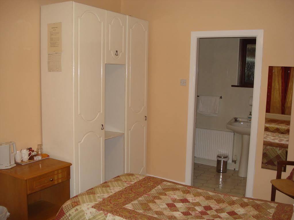 St. George Guest House COUNTY WEXFORD Exteriör bild
