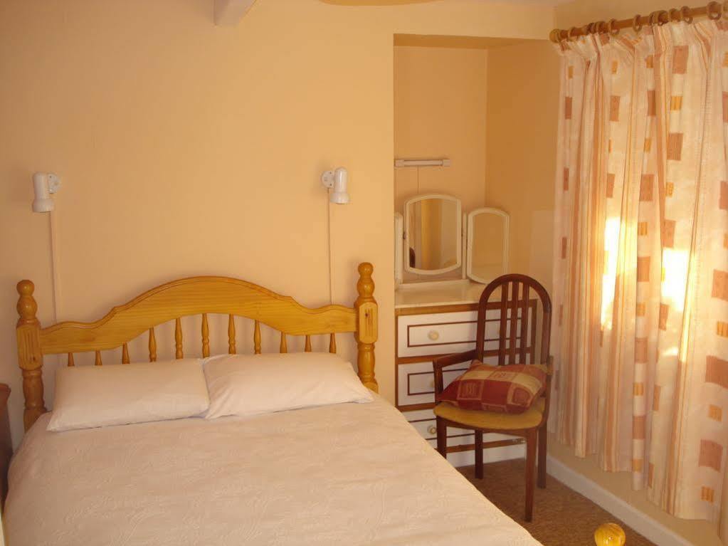 St. George Guest House COUNTY WEXFORD Exteriör bild