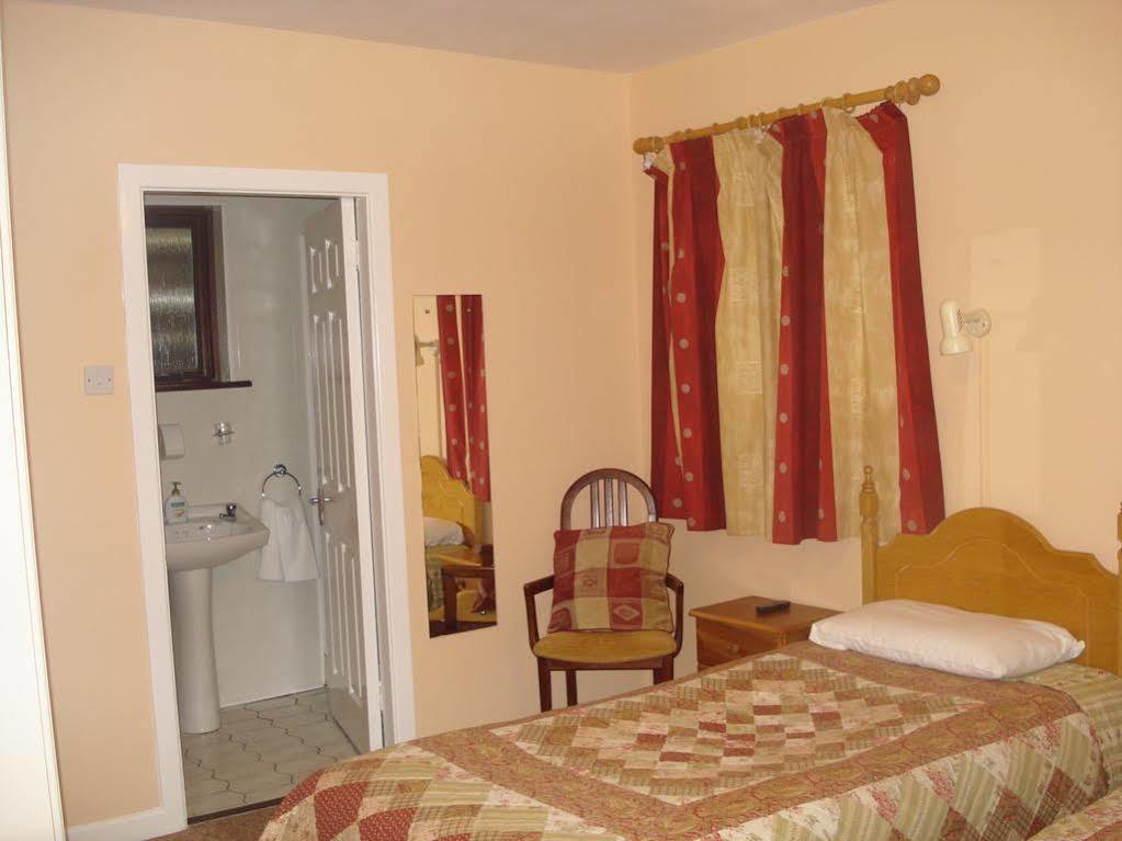 St. George Guest House COUNTY WEXFORD Exteriör bild