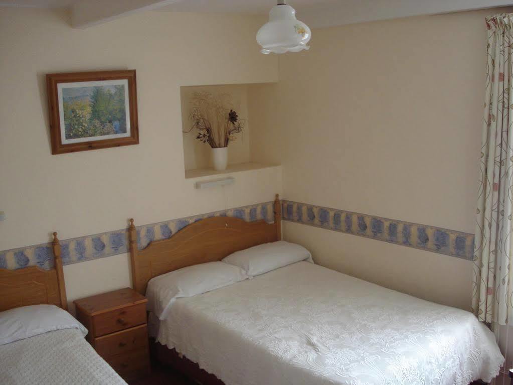 St. George Guest House COUNTY WEXFORD Exteriör bild