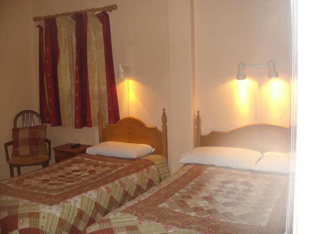 St. George Guest House COUNTY WEXFORD Exteriör bild