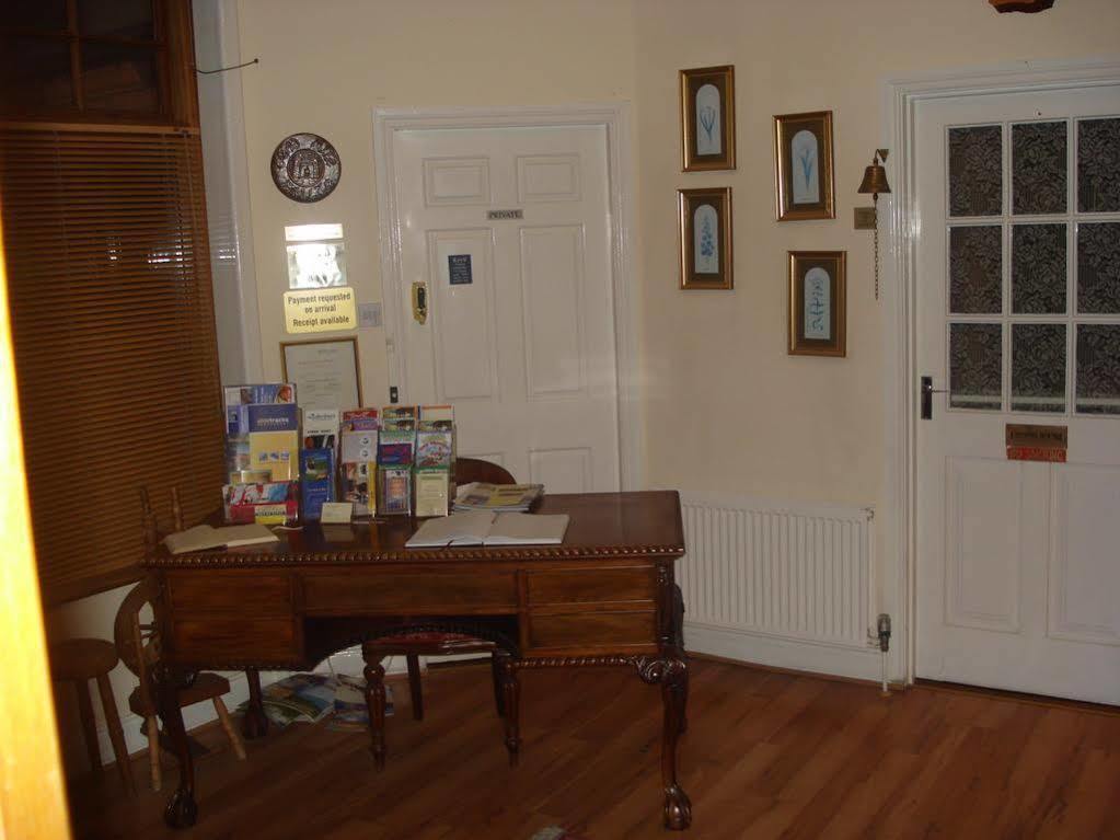 St. George Guest House COUNTY WEXFORD Exteriör bild