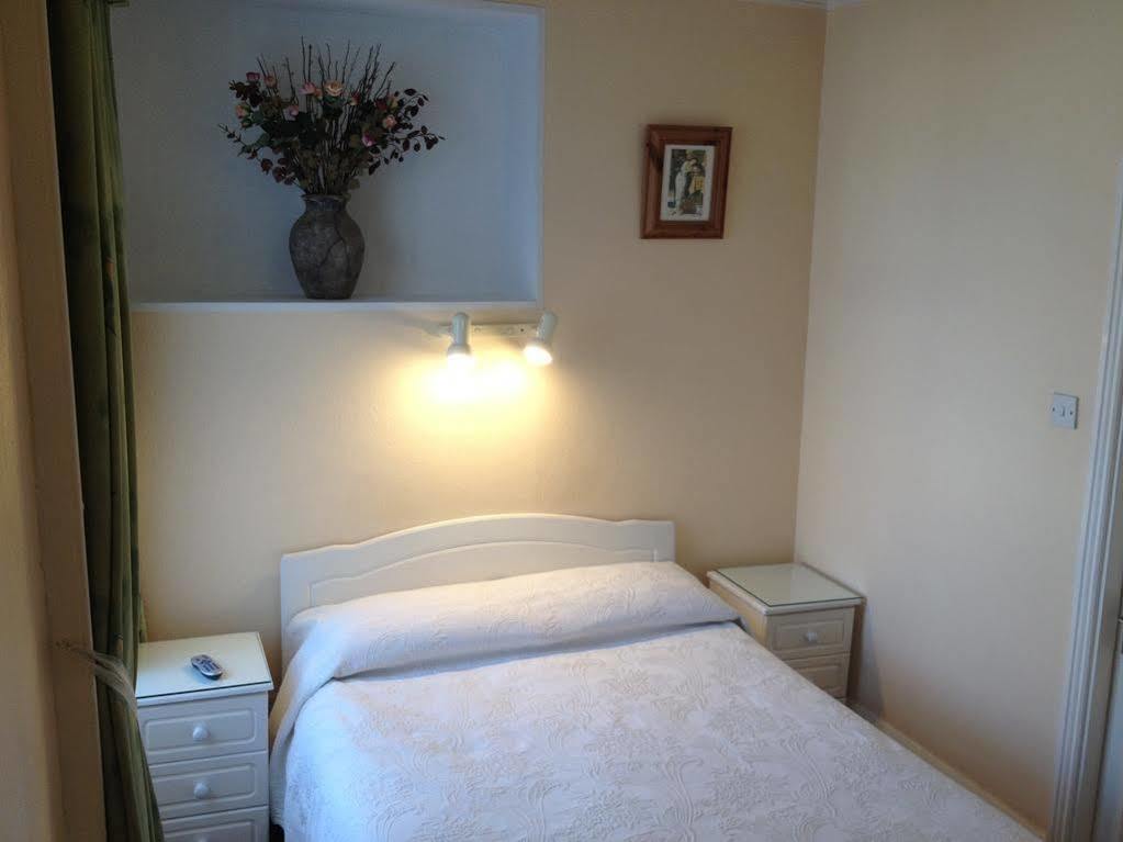 St. George Guest House COUNTY WEXFORD Exteriör bild