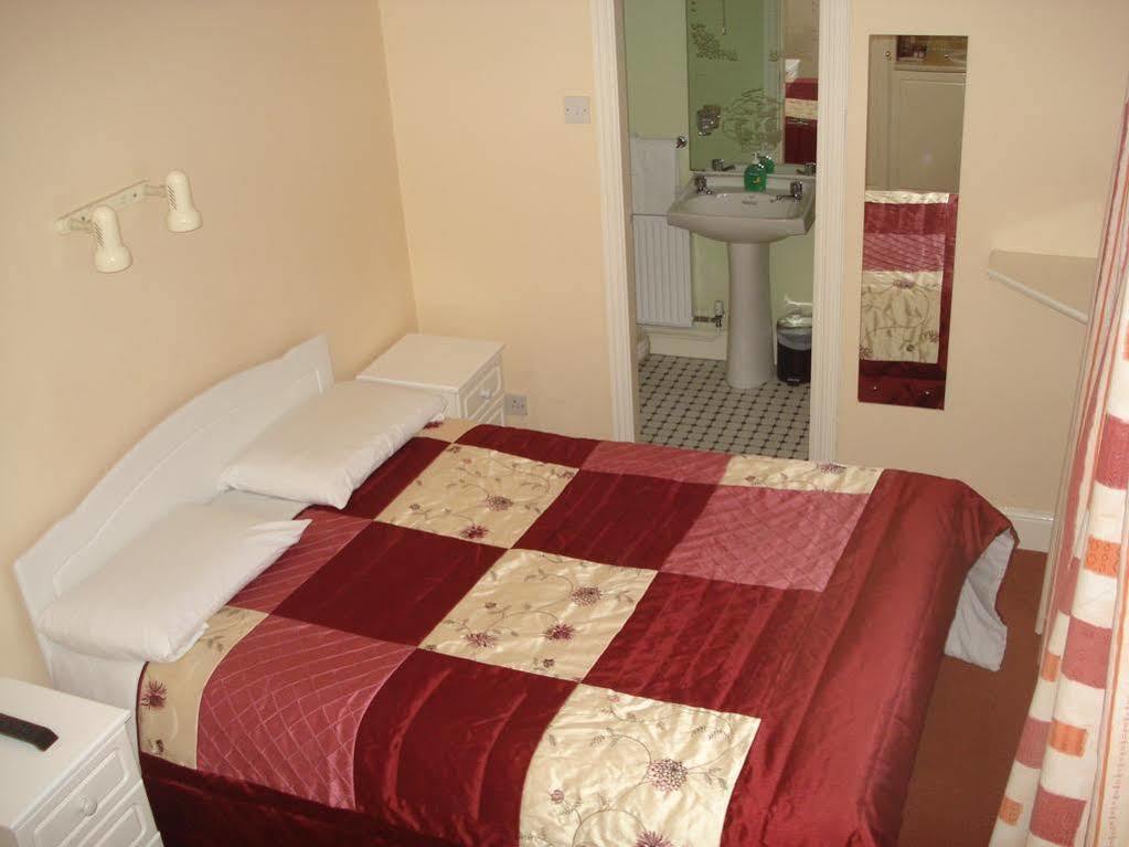 St. George Guest House COUNTY WEXFORD Exteriör bild