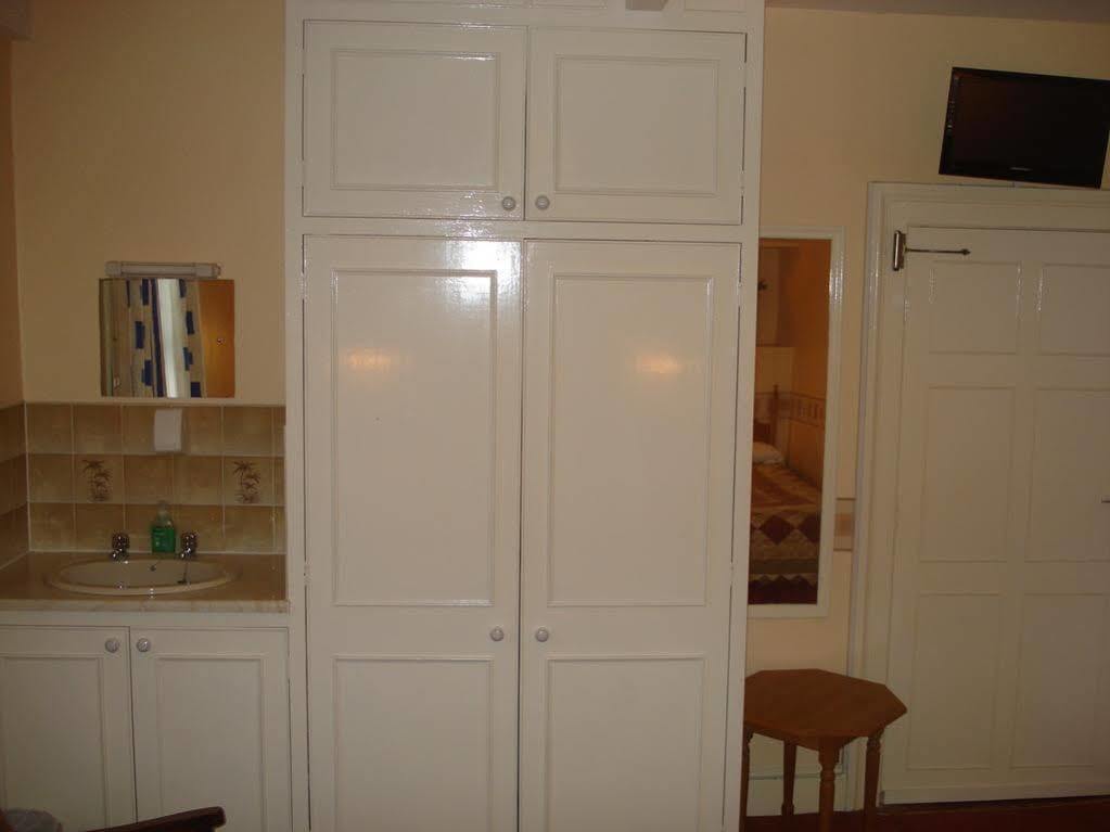 St. George Guest House COUNTY WEXFORD Exteriör bild