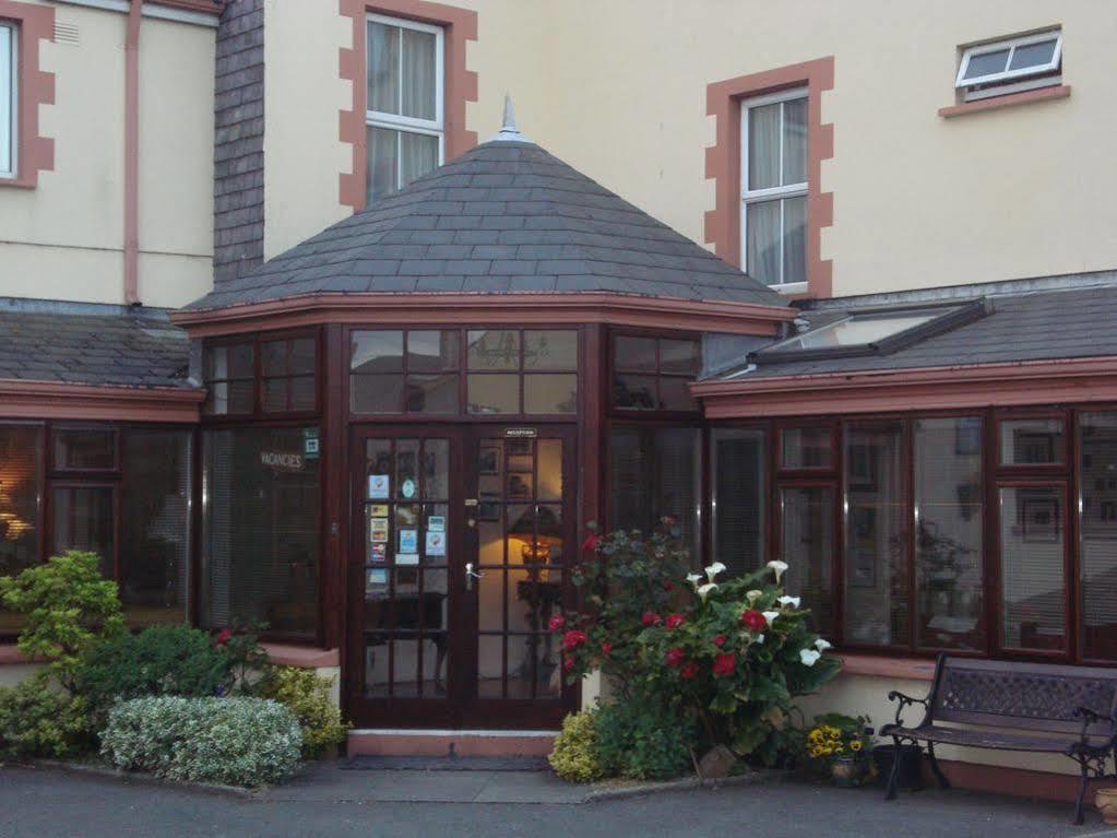 St. George Guest House COUNTY WEXFORD Exteriör bild