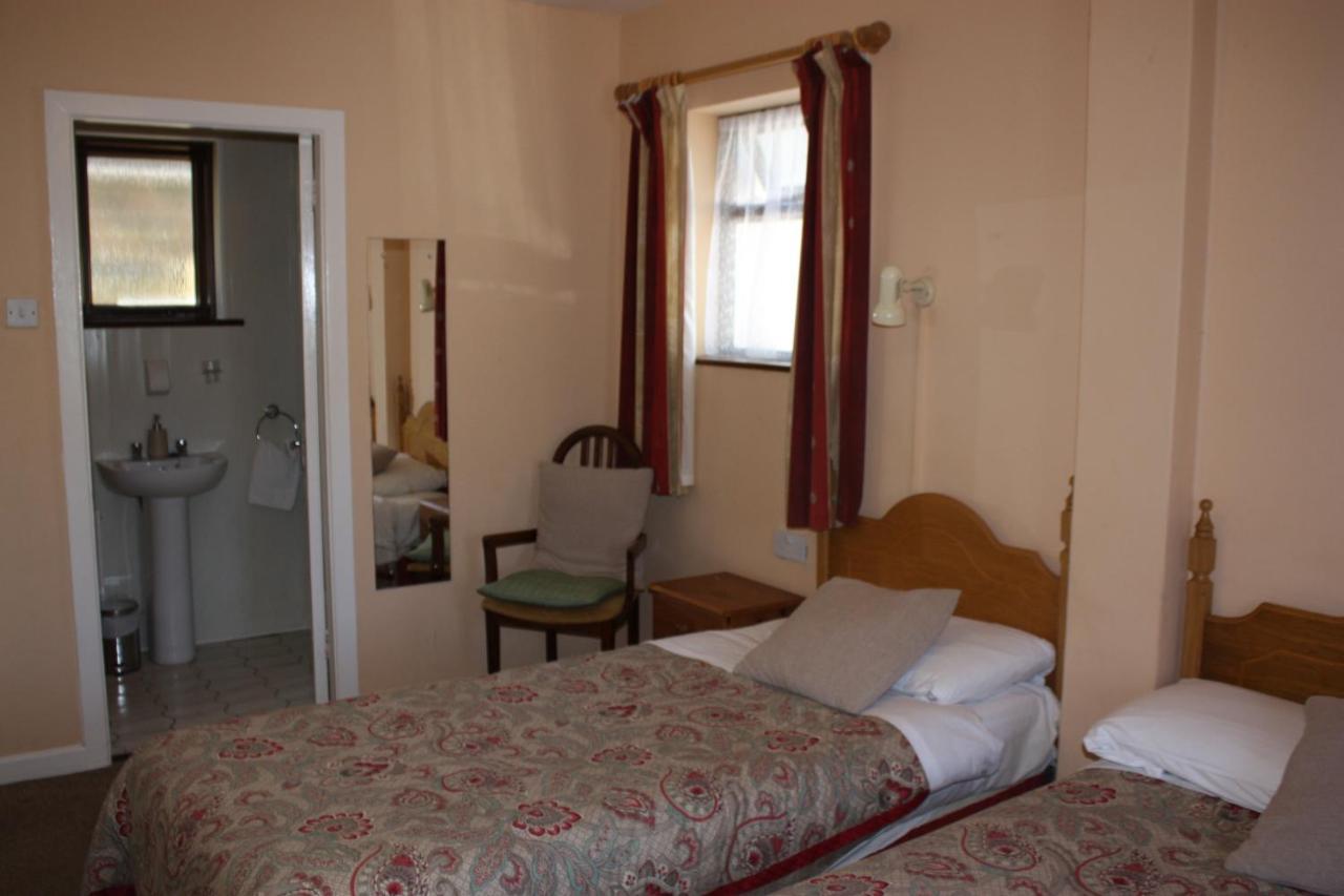 St. George Guest House COUNTY WEXFORD Exteriör bild