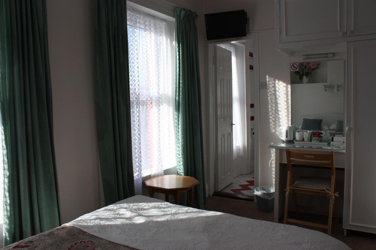 St. George Guest House COUNTY WEXFORD Exteriör bild