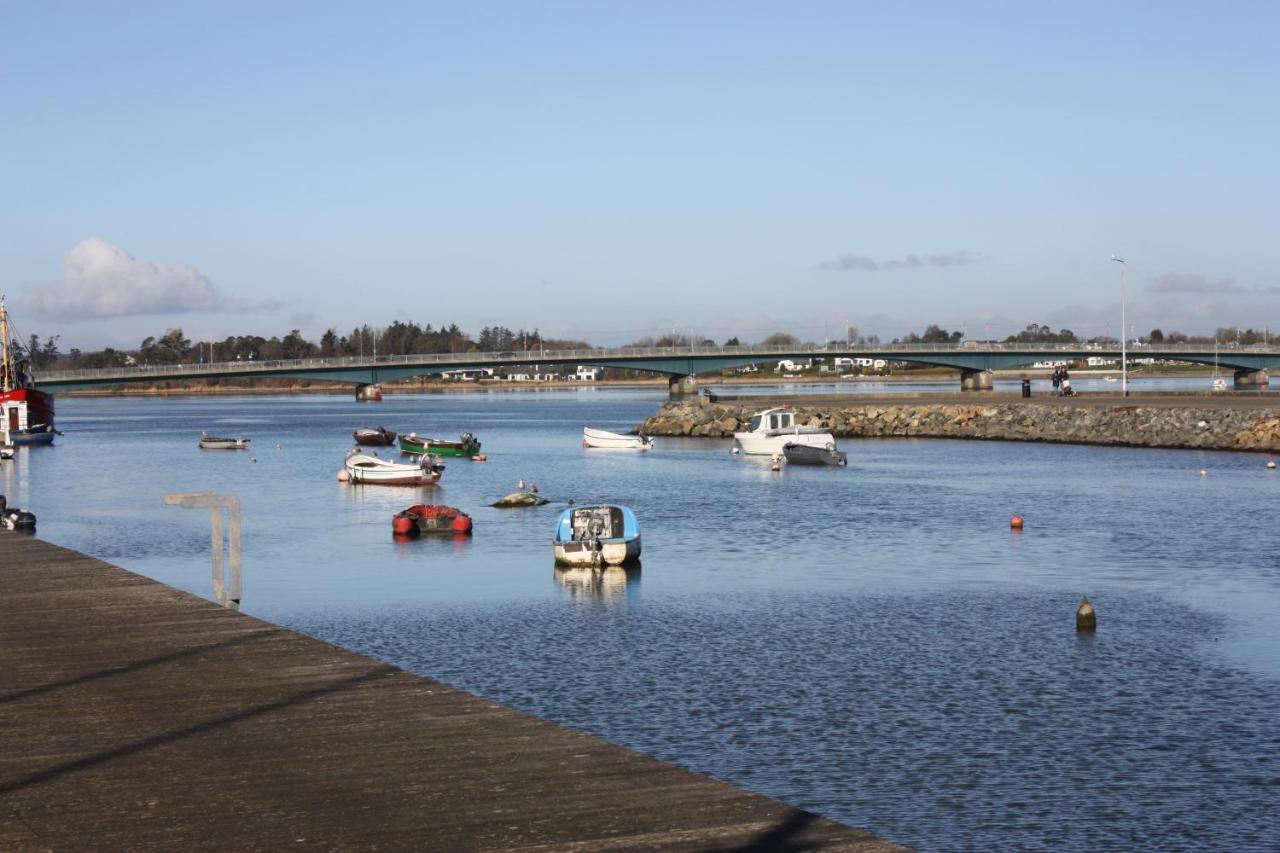 St. George Guest House COUNTY WEXFORD Exteriör bild