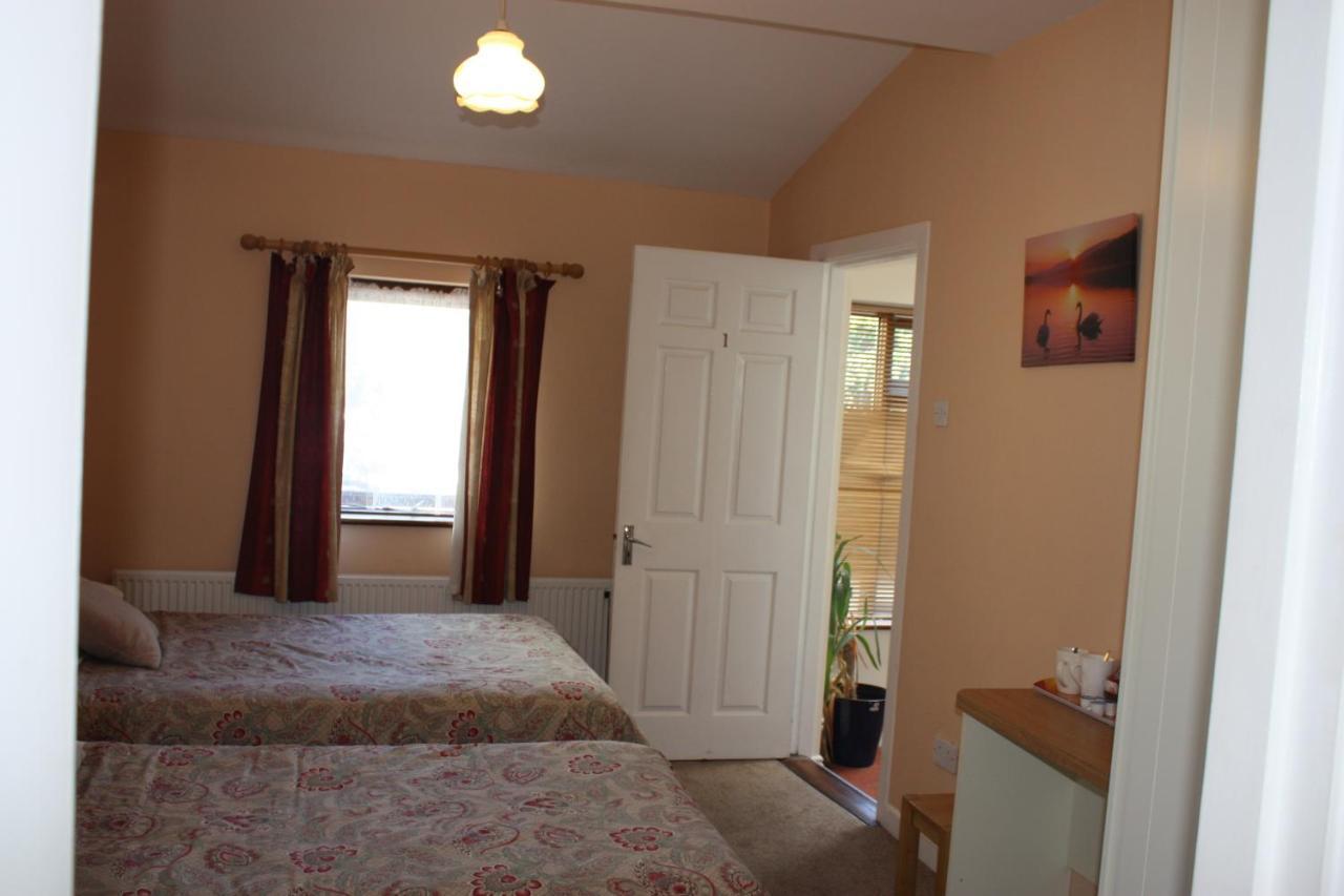 St. George Guest House COUNTY WEXFORD Exteriör bild