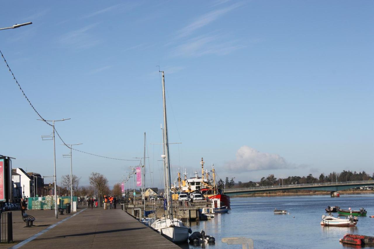 St. George Guest House COUNTY WEXFORD Exteriör bild