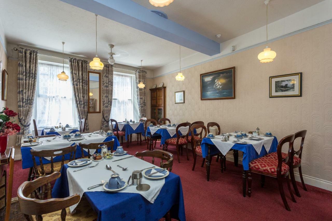 St. George Guest House COUNTY WEXFORD Exteriör bild